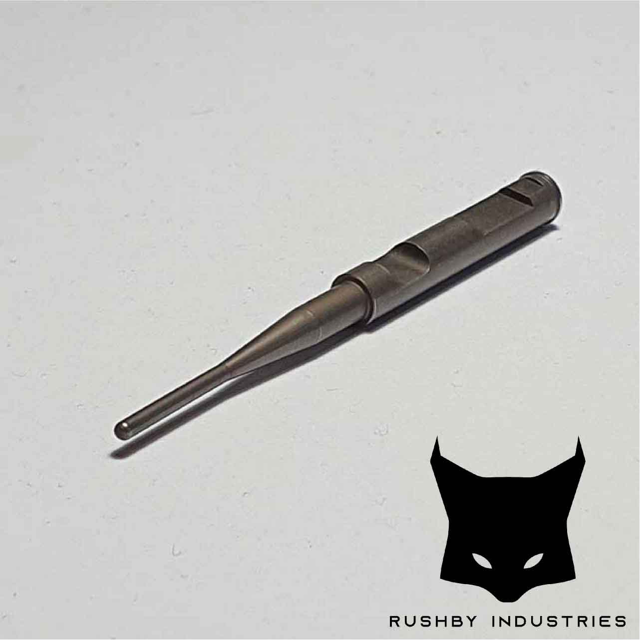 CZ P07 CZ P09 extended firing pin