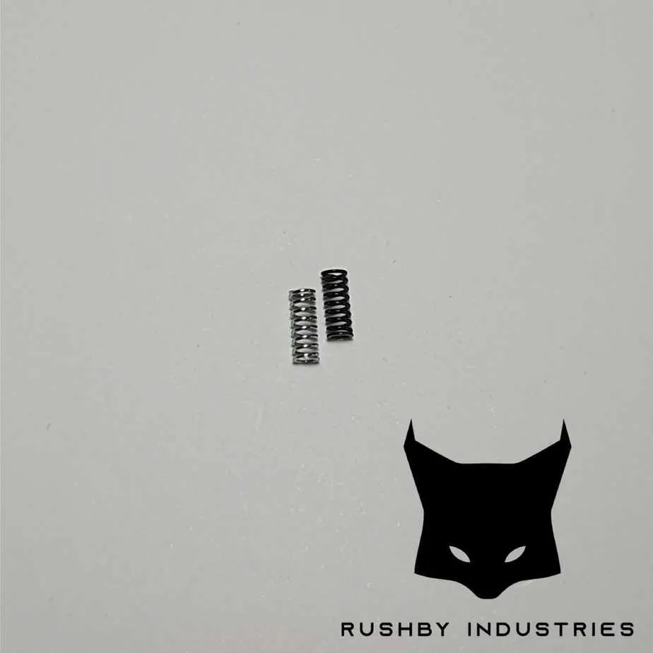 CZP07-CZP09 sear springs