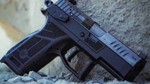 P09C after Marker trigger