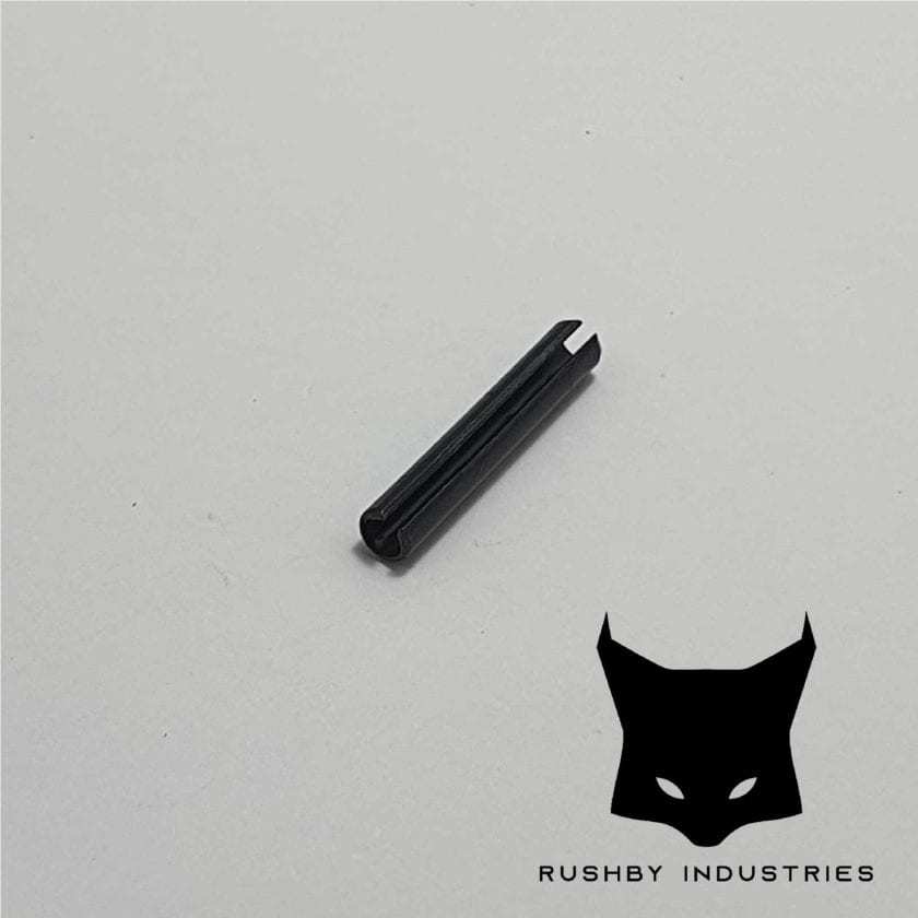 RI Steel CZ Firing Pin Retaining Pin - Main View