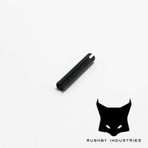 CZ firing pin retaining pin tempered steel