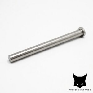 CZ guide rod stainless steel P07 P09
