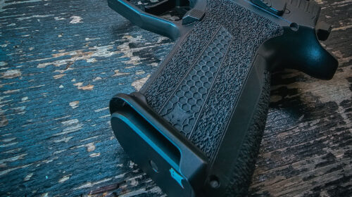 RI base plate - Thumbnail 1