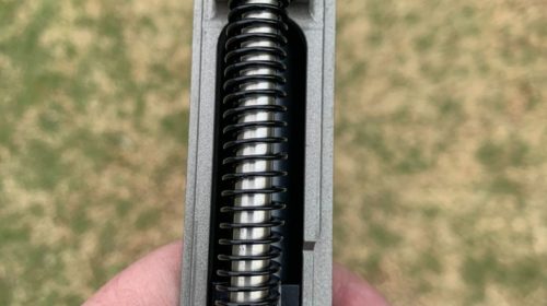 RI- CZ 15# Recoil Spring - Thumbnail 3