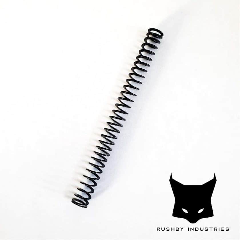 RI- CZ 15# Recoil Spring - Main View