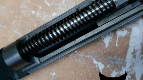 RI- CZ 15# Recoil Spring - Thumbnail 2