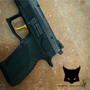 CZ P07 CZ P09 hammer