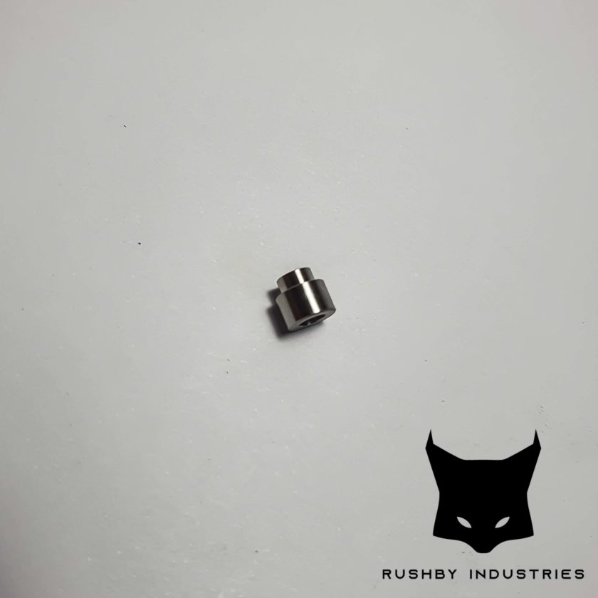 The Kit CZ Trigger Spring Kit Rushby Industries