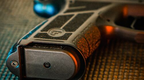 CZ P07/P09C Magwell - Thumbnail 3