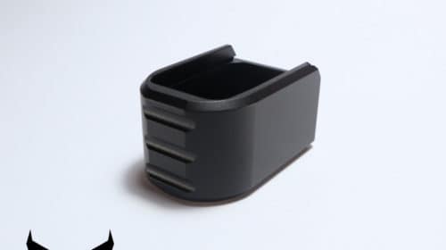 RI CZ +2 Shoe - Thumbnail 3