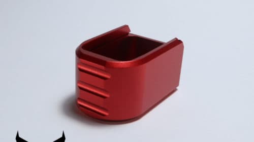 RI CZ +2 Shoe - Thumbnail 2