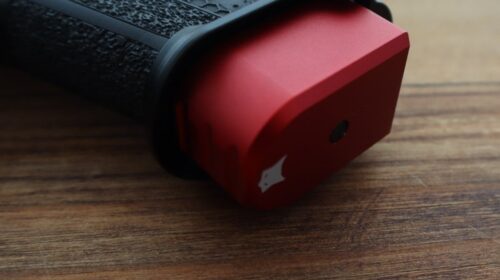 RI CZ +2 Shoe - Thumbnail 1