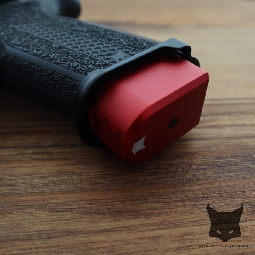 RI CZ +2 Shoe - Main View