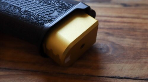 RI CZ +2 Shoe - Thumbnail 4