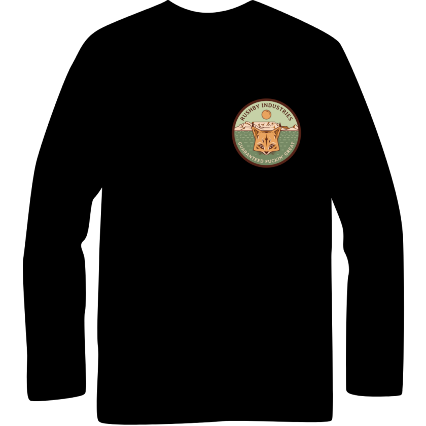 RI GFG Crew - Main View