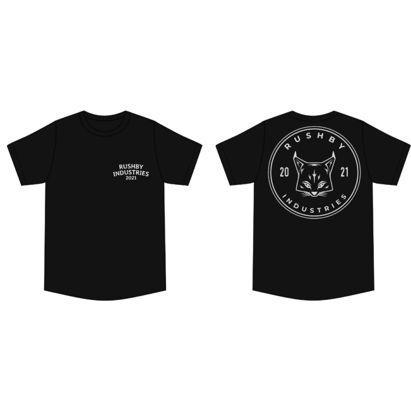 RI White Print - Main View